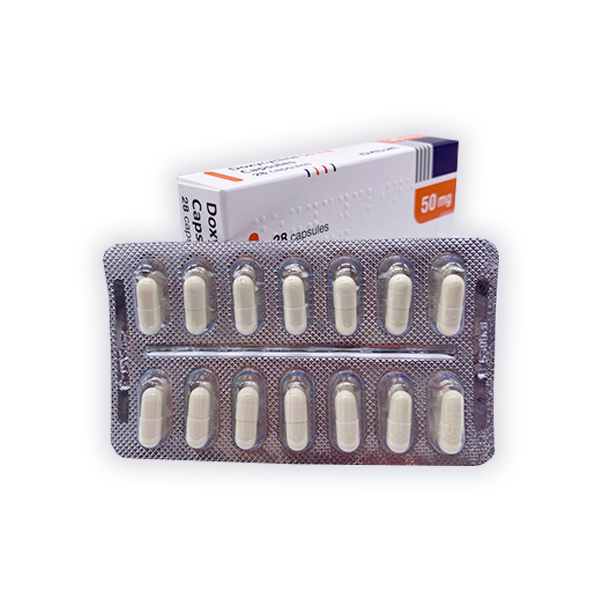 Doxycycline 50mg For Acne