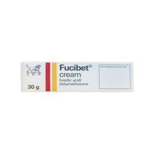 Buy Fucibet 30g Online