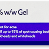 Buy Acnecide Gel 5% Online at e-Surgery