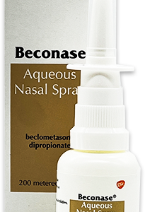 Buy Beconase Nasal Spray Online at e-Surgery