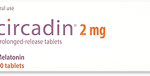 Buy Circadin (Melatonin) Tablets Online at e-Surgery