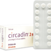 Buy Circadin (Melatonin) Tablets Online at e-Surgery