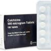 Buy Colchicine Tablets Online at e-Surgery