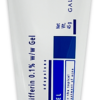Buy Differin Gel Online at e-Surgery