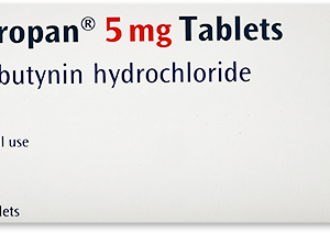 Buy Ditropan Tablets Online at e-Surgery
