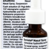Buy Dymista Nasal Spray (Azelastine with Fluticasone) Online at e-Surgery