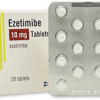 Buy Ezetimibe Online at e-Surgery