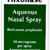 Buy Flixonase Nasal Spray Online at e-Surgery