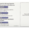 Buy Flucloxacillin Capsules For Impetigo Online at e-Surgery