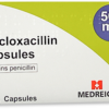 Buy Flucloxacillin Capsules For Impetigo Online at e-Surgery