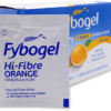 Buy Fybogel Hi-Fiber Orange Online at e-Surgery