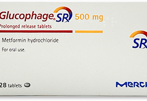 Buy Glucophage Online at e-Surgery