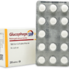 Buy Glucophage Online at e-Surgery