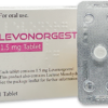 Buy Levongestorel Online at e-Surgery