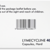 Buy Lymecycline Online at e-Surgery