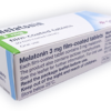 Buy Melatonin 3mg Online at e-Surgery