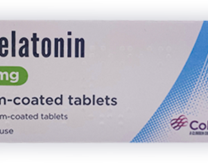 Buy Melatonin 3mg Online at e-Surgery