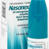 Buy Nasonex Nasal Mometasone Spray Online at e-Surgery