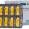Buy Nizatidine Online at e-Surgery