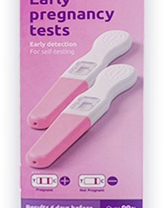 Buy Pregnancy tests Online at e-Surgery