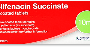 Buy Solifenacin Online at e-Surgery