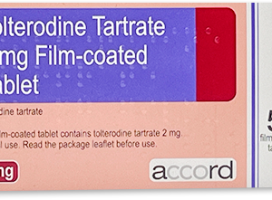 Buy Tolterodine Online at e-Surgery