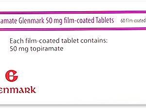 Buy Topiramate Tablets Online at e-Surgery