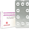 Buy Topiramate Tablets Online at e-Surgery