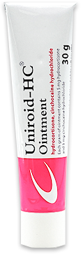  Buy Uniroid Ointment E Surgery
