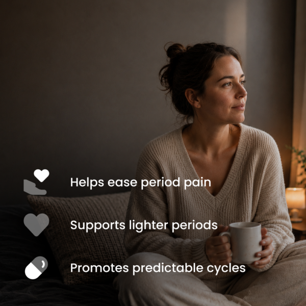 Microgynon 30 Tablets For Period Pain