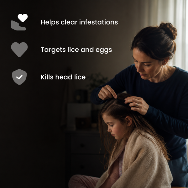 Lyclear Creme Rinse