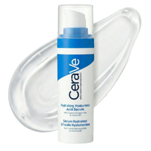 CeraVe Hydrating Hyaluronic Acid Serum