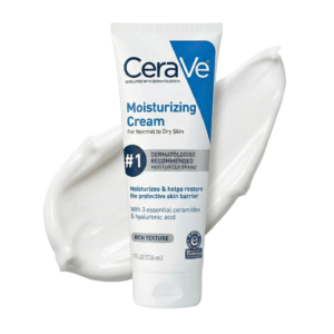 CeraVe Moisturising Cream