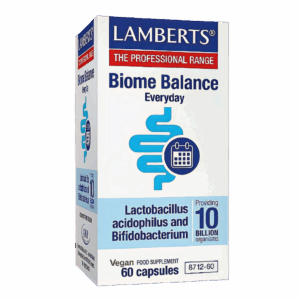 Lamberts Acidophilus Extra 10 Capsules