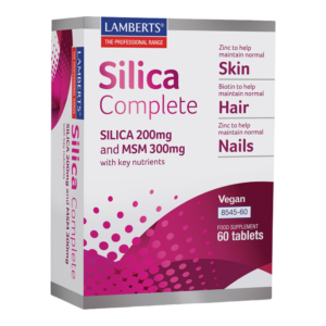 Lamberts Silica Complete