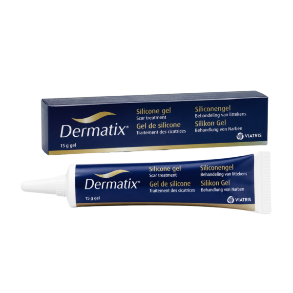 Dermatix Gel