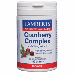 Lamberts Cranberry Complex