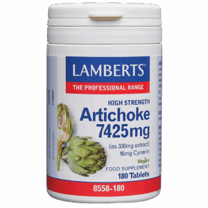 Lamberts Artichoke Tablets 7425mg