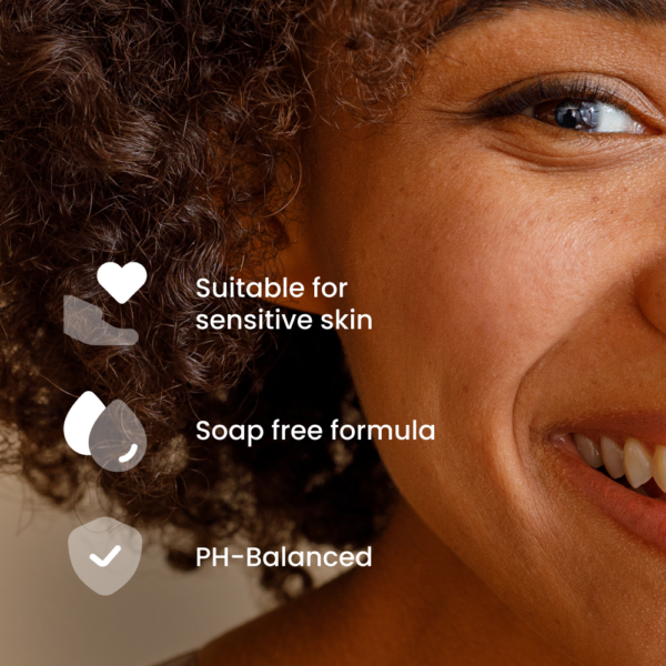 Cetaphil Gentle Skin Cleanser Face & Body Wash