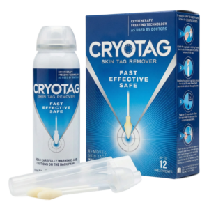 Cryotag Skin Tag Remover