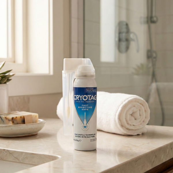Cryotag Skin Tag Remover