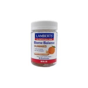 Lamberts Biome Balance Gummies