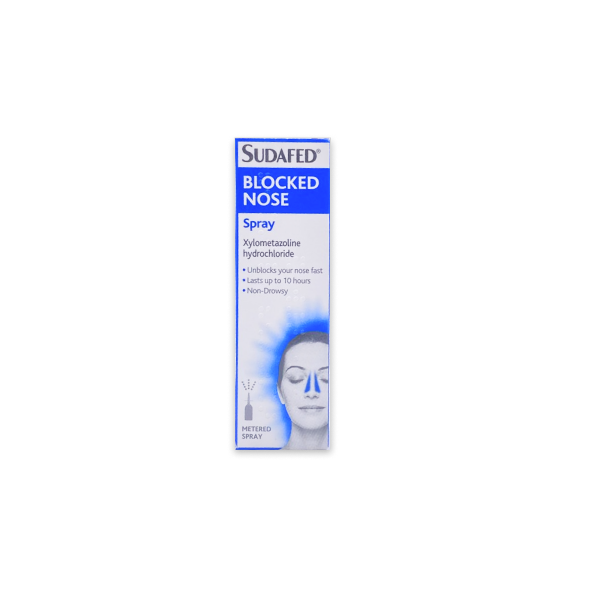 Cold & Flu Relief Pack