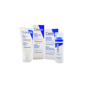 CeraVe Dry Skin Routine Pack