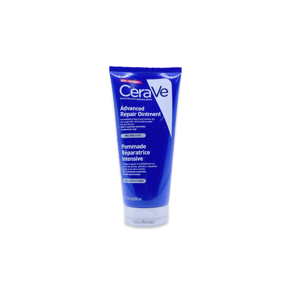 CeraVe Night Time Skincare Routine Pack