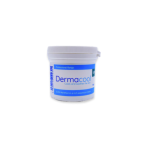Dermacool Aqueous Cream 100g