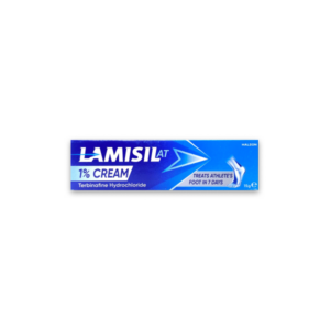 Lamisil AT 1% Cream