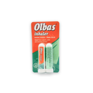Olbas Inhaler Twin Pack