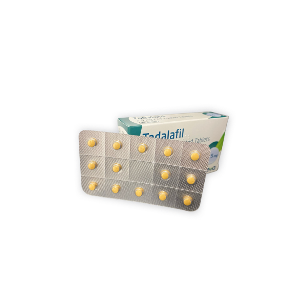 Tadalafil Once Daily For Female Sexual Dysfunction