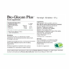 Back - Bio-Glucan Plus Tablets
